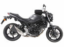 Suzuki SV 650 x [2018-2025]-C-Bow side carrier-6