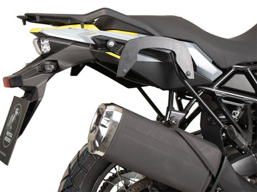 Suzuki V-Strom 800 DE [2023-2025]-C-Bow side carrier - 0