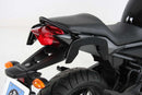 Yamaha XJ 6 [2009-2016]-C-Bow side carrier-1