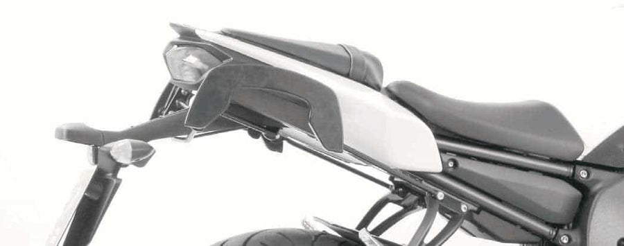 Yamaha FZ 8 [2010-2016]-C-Bow side carrier