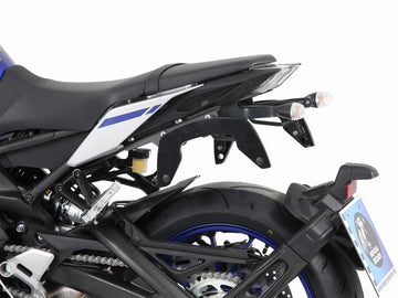 Yamaha MT-09 [2017-2020]-C-Bow side carrier - 0