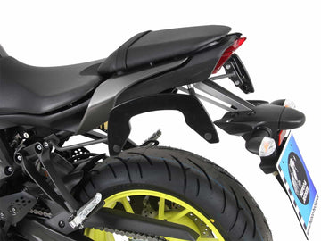 Yamaha MT-07 [2018-2020]-C-Bow side carrier - 0