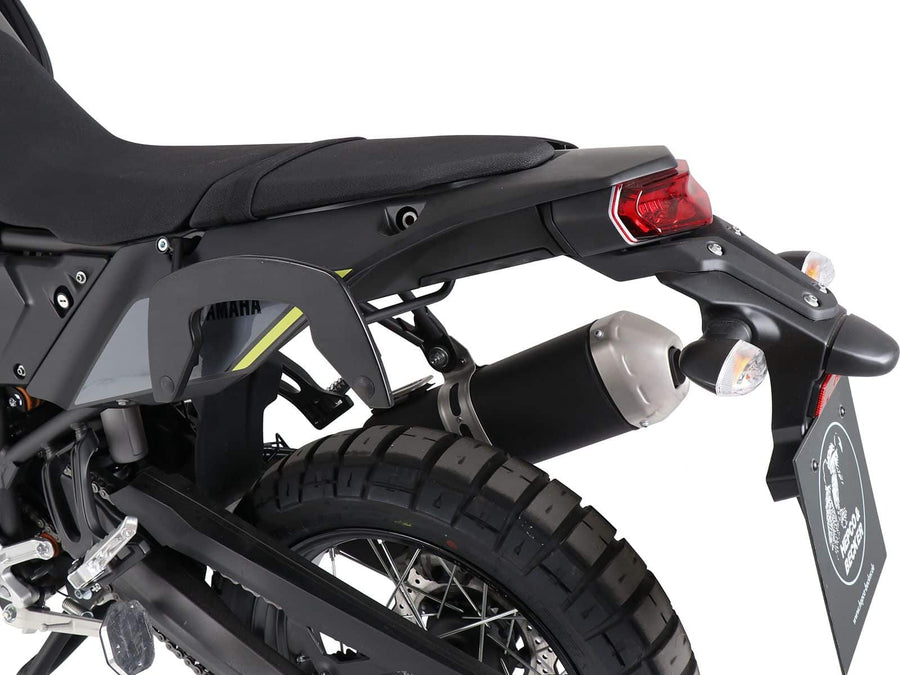 Yamaha Ténéré 700 [2019-2024]-C-Bow side carrier