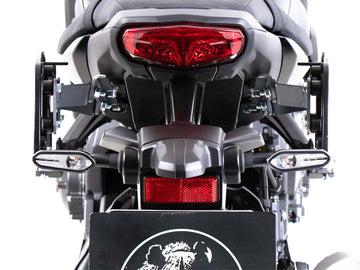 Yamaha MT-10 [2022-2024]-C-Bow side carrier - 0