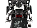 Yamaha XSR 700 [2022-2025]-C-Bow side carrier-2