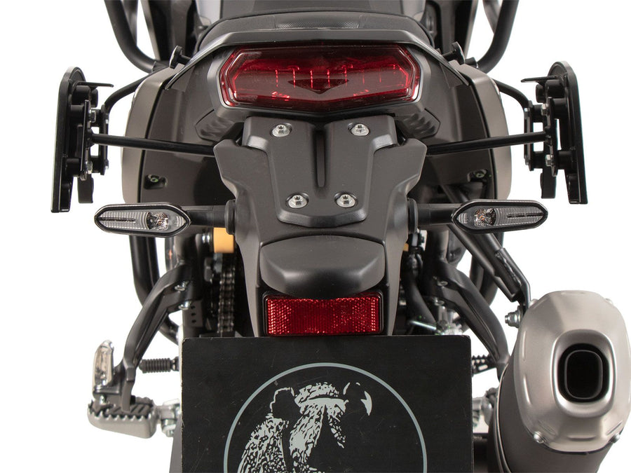 Yamaha Ténéré 700 Rally [2025] - C -Bow side carrier