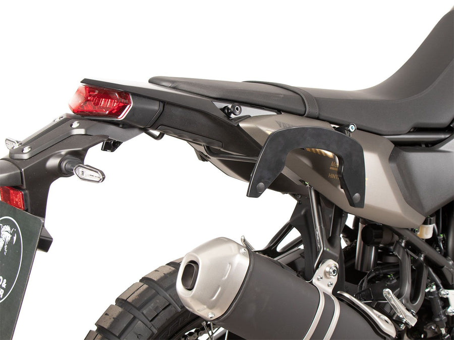 Yamaha Ténéré 700 Rally [2025] - C -Bow side carrier