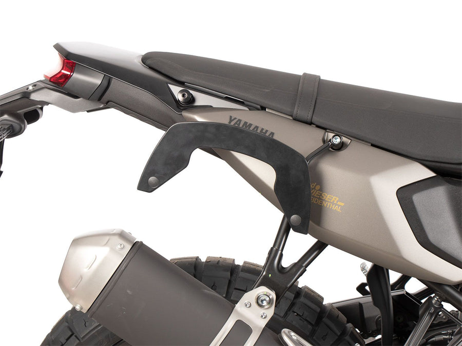 Yamaha Ténéré 700 Rally [2025] - C -Bow side carrier