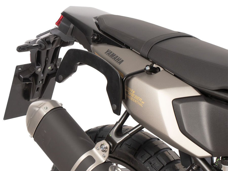 Yamaha Ténéré 700 Rally [2025] - C -Bow side carrier