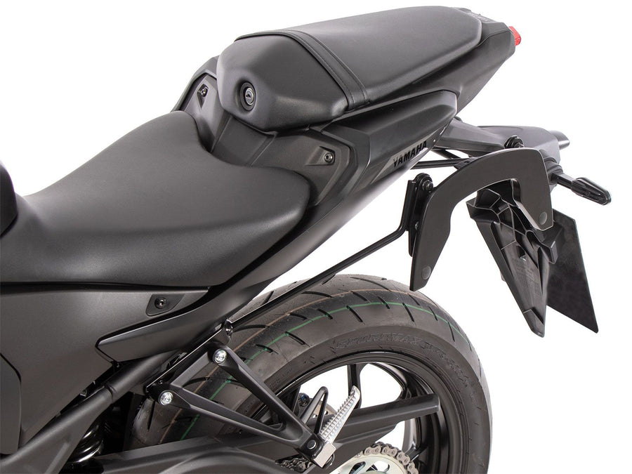 Yamaha MT-03 [2025]-C-Bow side carrier