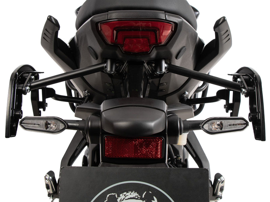 Yamaha TRACER 7 GT /Y-AMT [2025-] - C-BOW HOLDER
