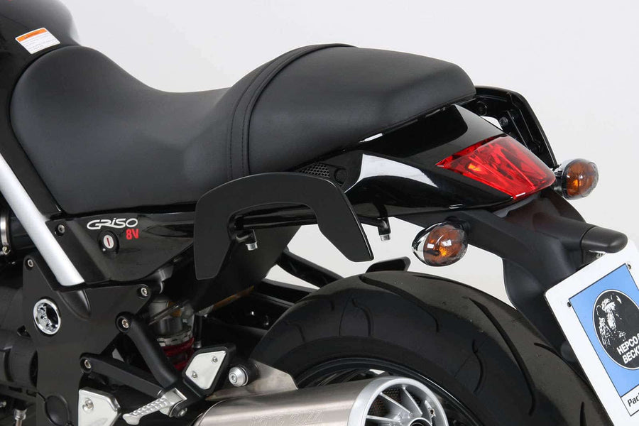Moto Guzzi Griso 850 [2004-2016]-C-Bow side carrier