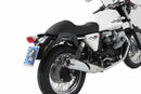 Moto Guzzi V 7 Café Classic [2009-2011]-C-Bow side carrier-3