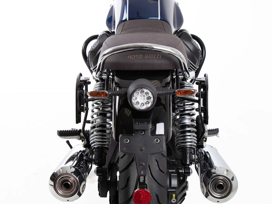 Moto Guzzi V7 Stone Corsa [2024-2025]-C-Bow side carrier