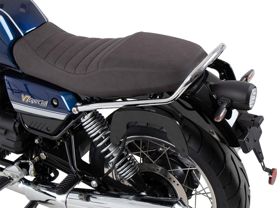 Moto Guzzi V7 Stone Corsa [2024-2025]-C-Bow side carrier