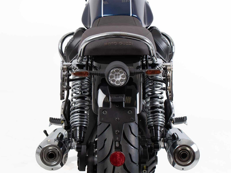 Moto Guzzi V 7 [2021-2024]-C-Bow side carrier