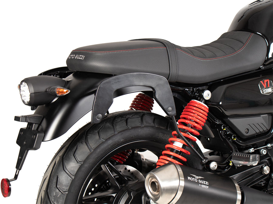 Moto Guzzi V7 Stone Special [2022-2023] - C-Bow Seitenträger