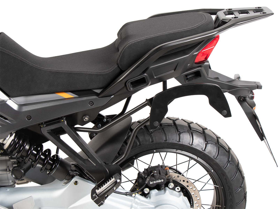 Moto Guzzi Stelvio [2024-2025]-C-Bow side carrier