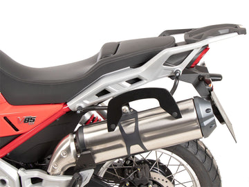 Moto Guzzi V 85 TT [2024-2025]-C-Bow side carrier
