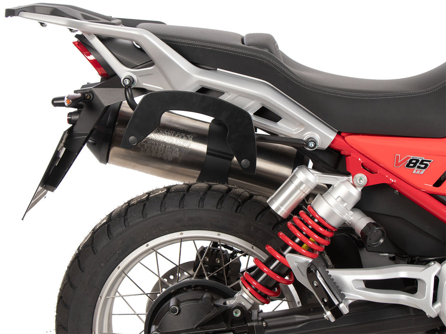 Moto Guzzi V 85 TT [2024-2025]-C-Bow side carrier