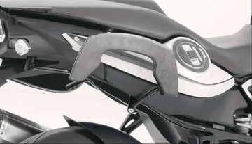 BMW F 800 S [2006-2012]-C-Bow side carrier