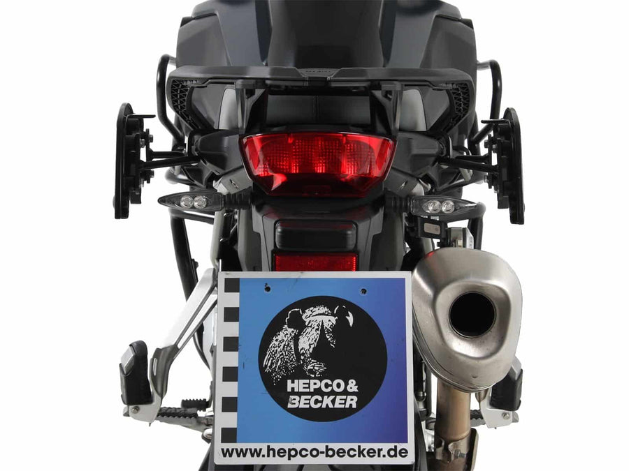 BMW F 750 GS [2018-2023]-C-Bow side carrier