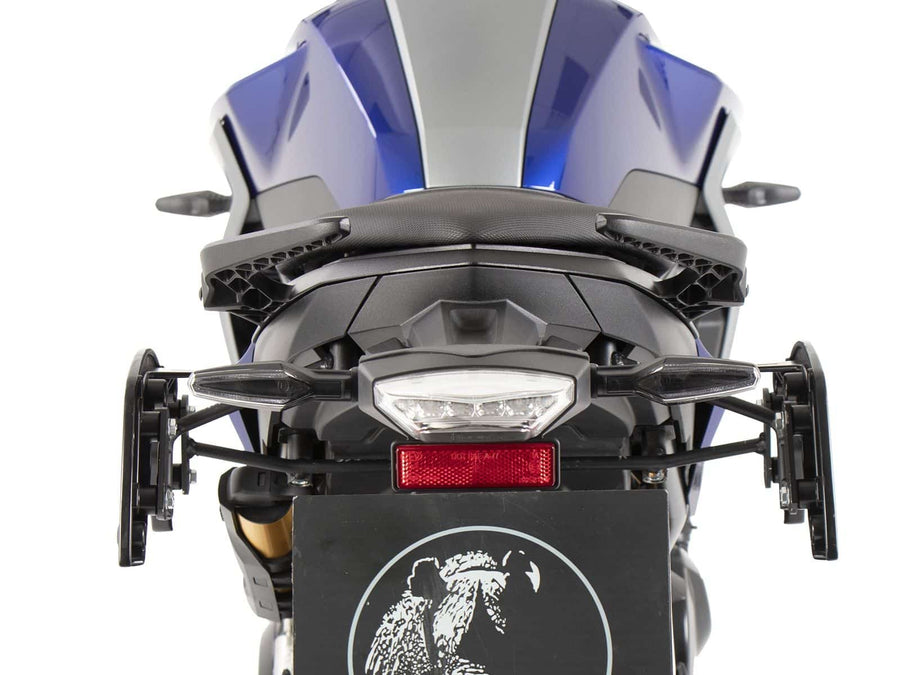 BMW F 900 XR [2020-2024]-C-Bow side carrier