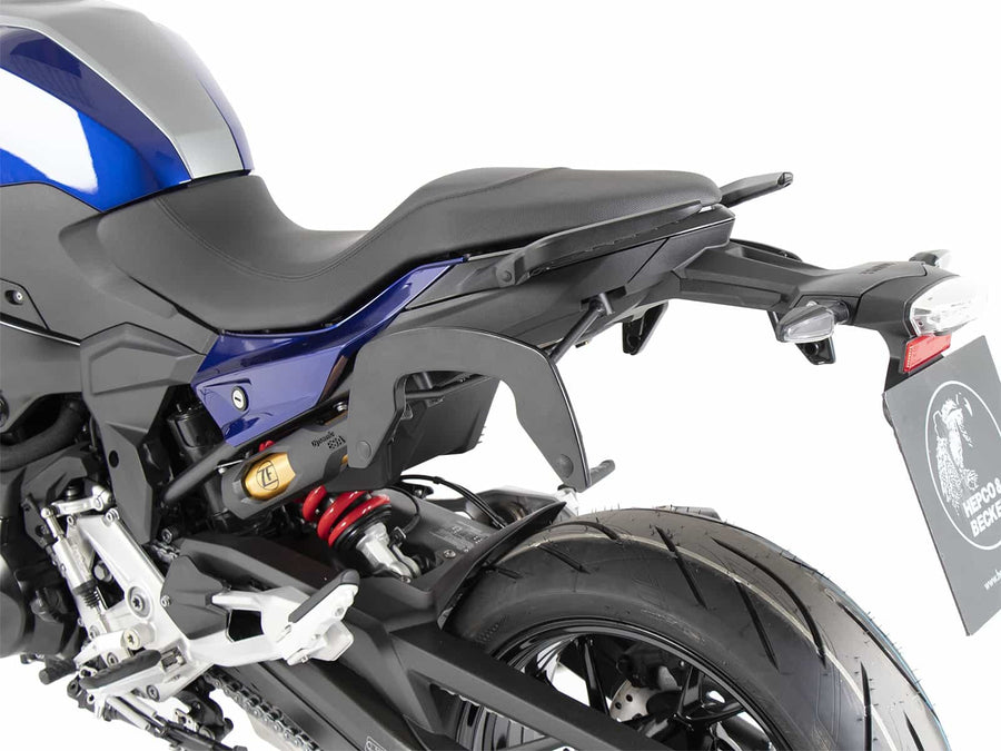 BMW F 900 XR [2020-2024]-C-Bow side carrier
