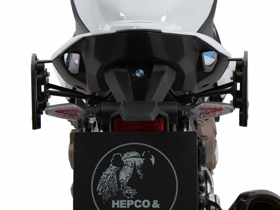 BMW S 1000 R [2021-2025]-C-Bow side carrier