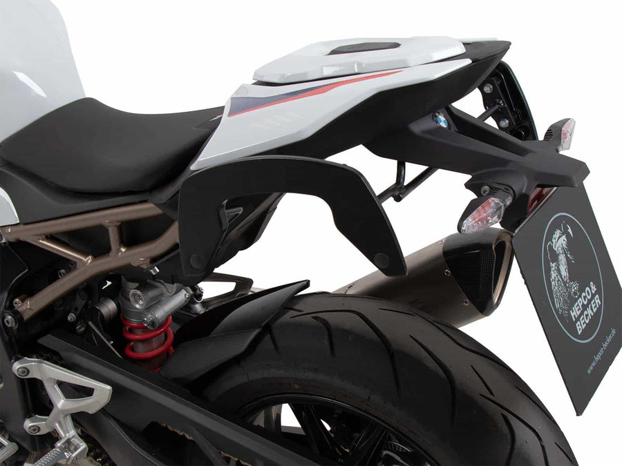 BMW S 1000 R [2021-2025]-C-Bow side carrier