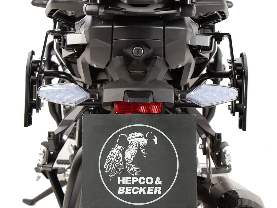 BMW S 1000 XR [2024-2025]-C-Bow side carrier