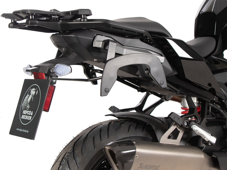 BMW S 1000 XR [2024-2025]-C-Bow side carrier