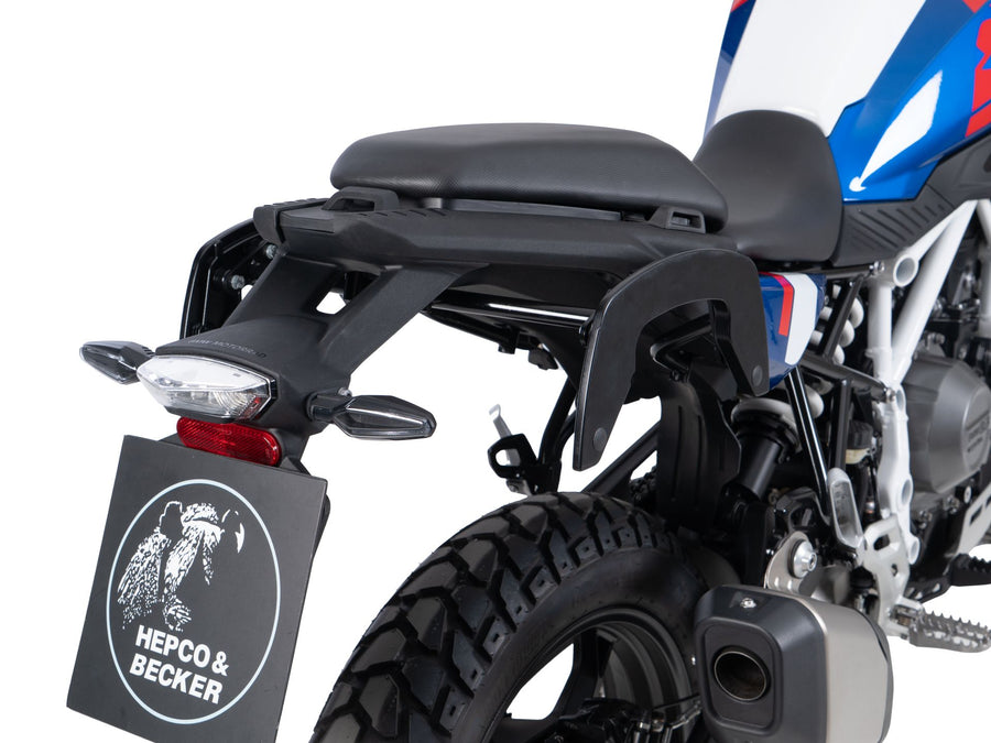BMW F 450 GS [2026-] - C-Bow Halter
