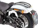 Harley-Davidson Softail Low Rider [2018-2025]-C-Bow side carrier-1