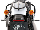 Harley-Davidson Softail Low Rider [2018-2025]-C-Bow side carrier-2