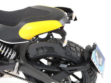 Ducati Scrambler 400 Sixty2 [2016-2020]-C-Bow side carrier - 0