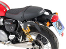 Triumph Thruxton [2016-2024]-C-Bow side carrier-1