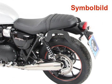 Triumph Street Twin [2016-2022]-C-Bow side carrier