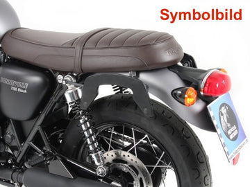Triumph Bonneville T 120 [2016-2026] - C-Bow Seitenträger