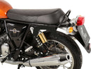 Royal Enfield Interceptor 650 [2018-2025]-C-Bow side carrier-1