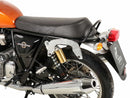 Royal Enfield Interceptor 650 [2018-2025]-C-Bow side carrier-1