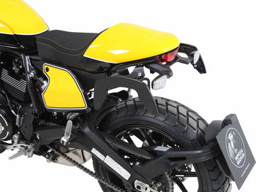 Ducati Scrambler 800 [2019-2022]-C-Bow side carrier - 0