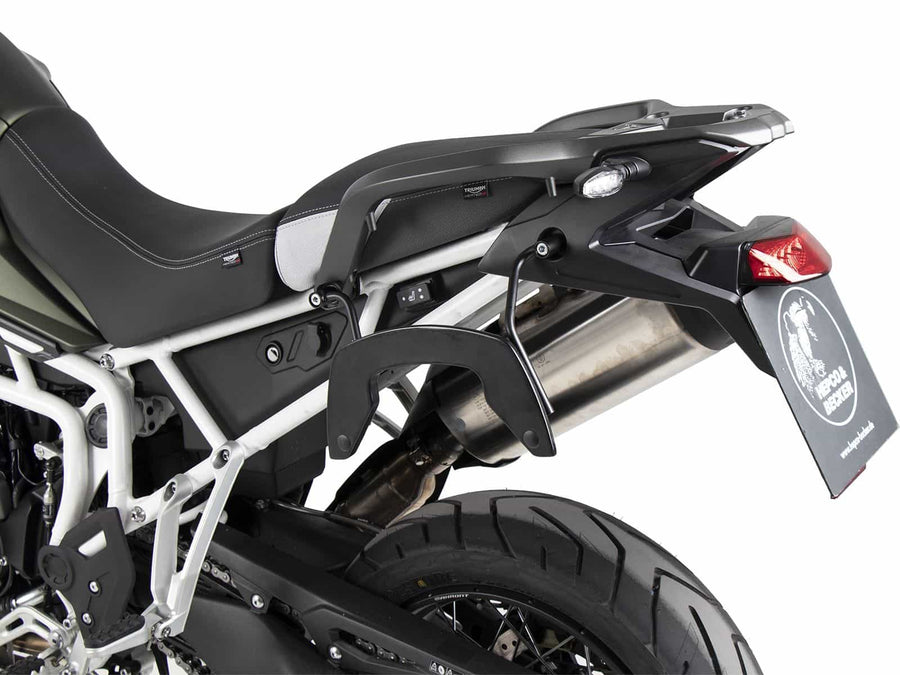 Triumph Tiger 900 Rally [2020-2023]-C-Bow side carrier