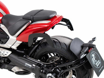 Triumph Rocket 3 R [2020-2025]-C-Bow side carrier
