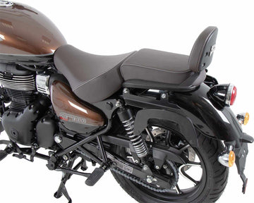 Royal Enfield Meteor 350 [2021-2025]-C-Bow side carrier - 0