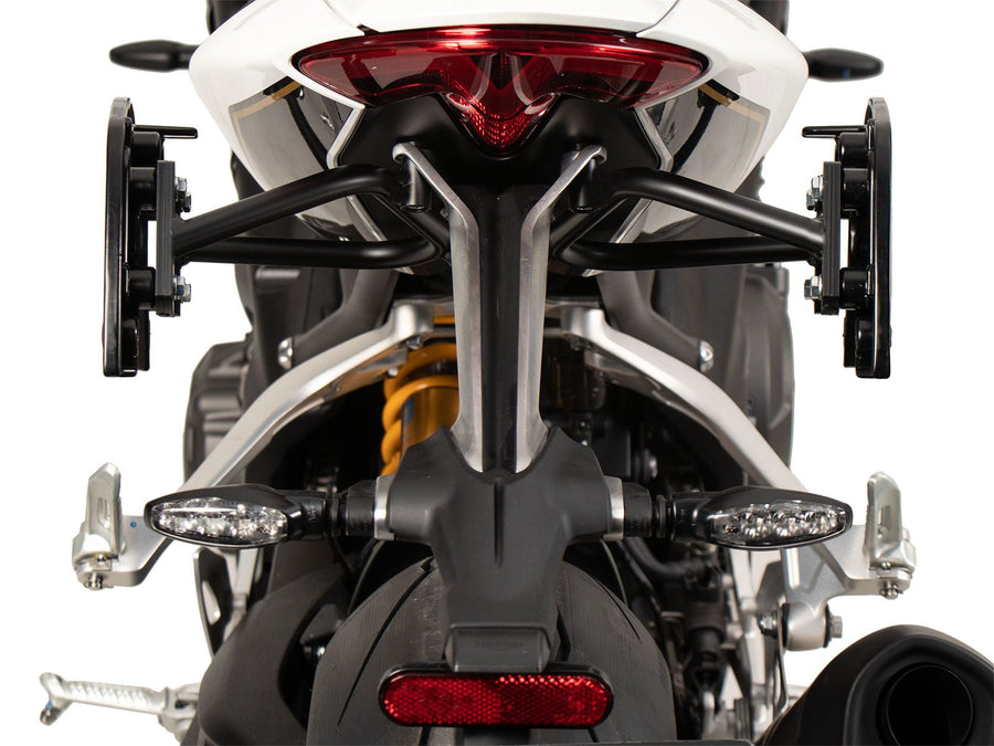 Triumph Speed ​​Triple 1200 RR [2021-2025]-C-Bow side carrier