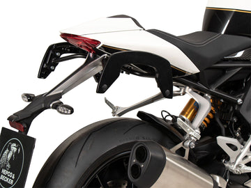 Triumph Speed ​​Triple 1200 RR [2021-2025]-C-Bow side carrier