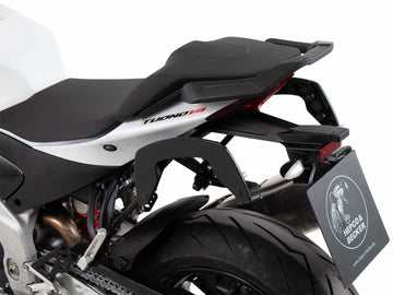 Aprilia Tuono V4 [2021-2024]-C-Bow side carrier