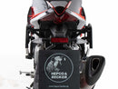 Aprilia Tuono V4 Factory [2021-2024]-C-Bow side carrier-2