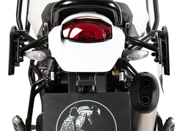Ducati Desertx [2022-2025]-C-Bow side carrier - 0